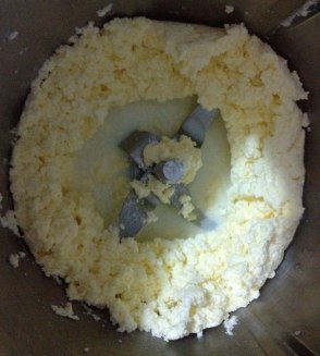 butter-churning