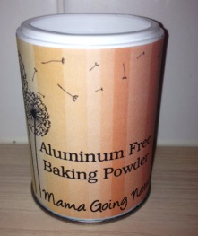 aluminum free baking powder2